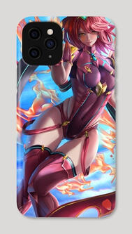 PHONE CASE